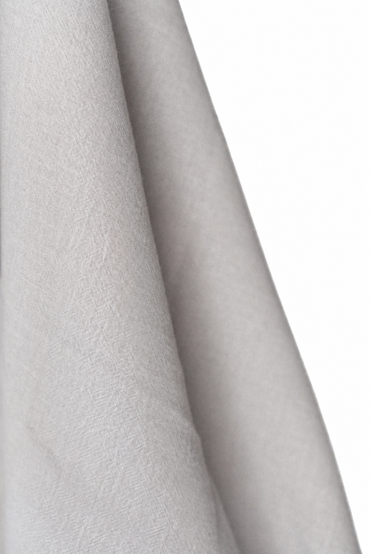 Crinkle Hijab-Misty Taupe