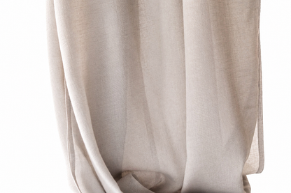 Crinkle Hijab-Sandstone