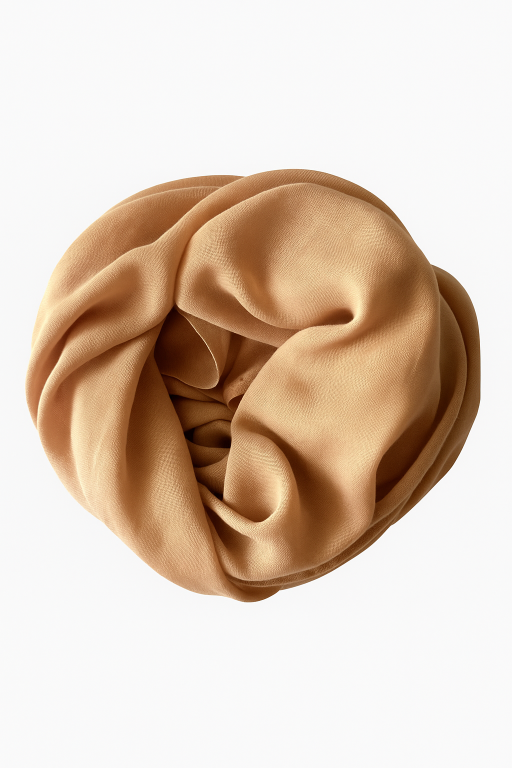 Modal Hijab – Nude