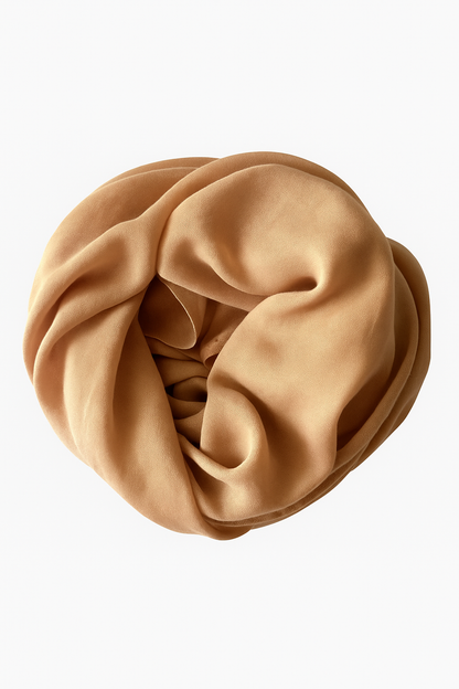 Modal Hijab – Nude