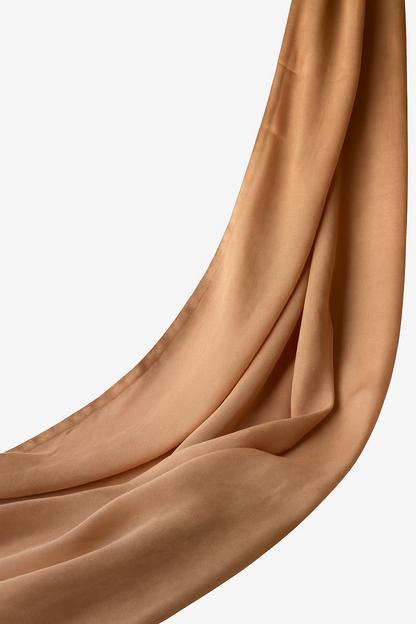 Modal Hijab – Nude