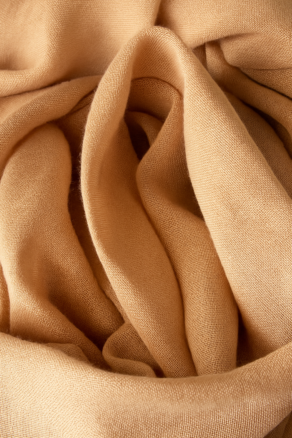 Nude modal hijab for women – soft, breathable and elegant