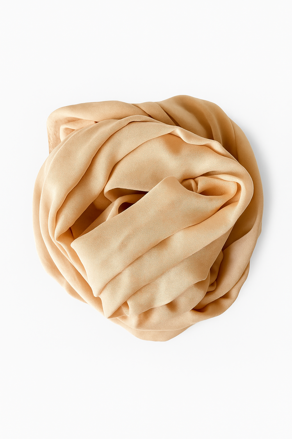 Sand modal hijab for women – soft, breathable and elegant